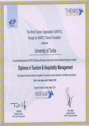 Buy Transcript Certificate from The Biznesa augstskola Turiba