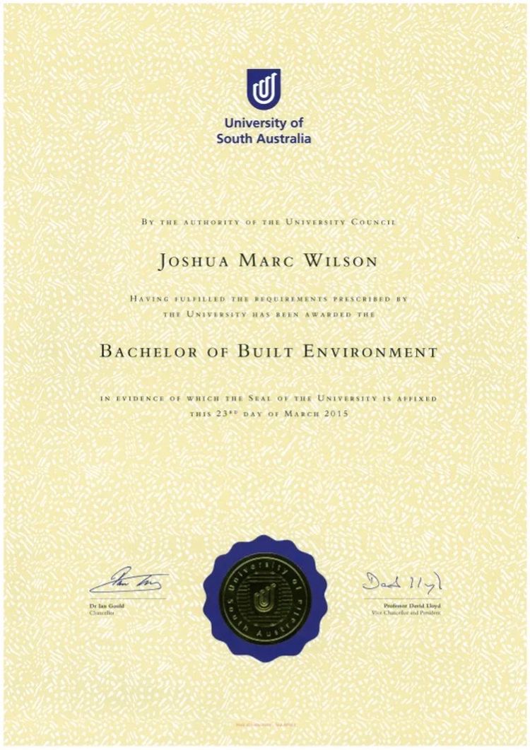 Buy Transcript Certificate from University of South Australia